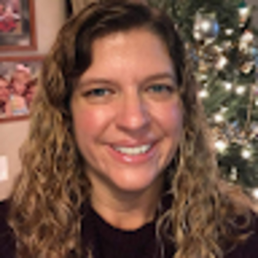 Meet your Posher, Ginger